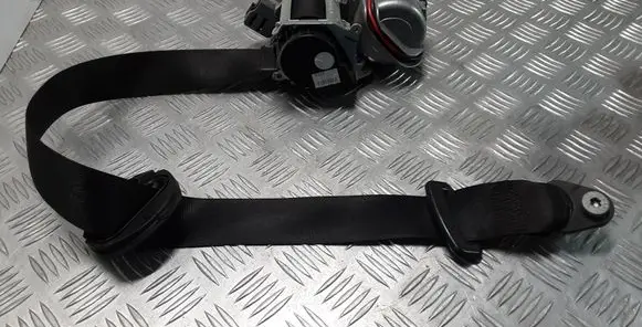 Mercedes-Benz S W221 Front seatbelt A2218603285