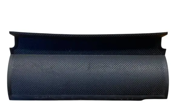 Peugeot 207 Panel drawer/shelf pad 9658717077