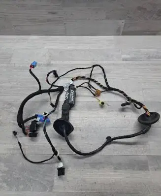 Skoda Octavia Mk3 (5E) Front door wiring loom 5E1971120H
