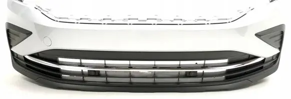 Volkswagen Eos Front bumper 5NA807221C
