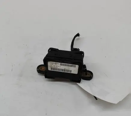 Jeep Grand Cherokee (WK) ESP acceleration yaw rate sensor 56029327AB P56029327AB