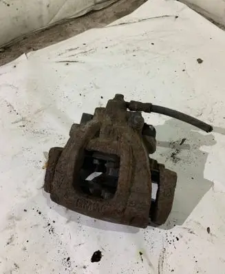 Mini One - Cooper R50 - 53 Front brake caliper