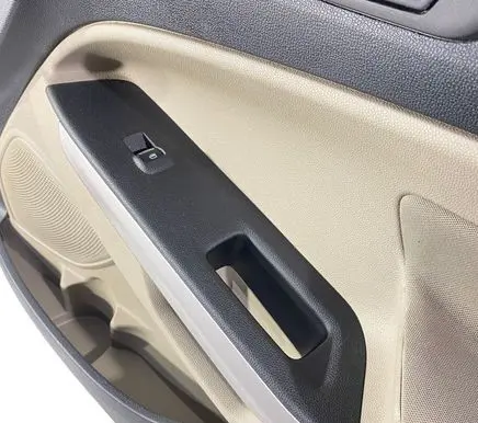 Ford Ecosport Front door card panel trim GN15A26690C GN15A23942