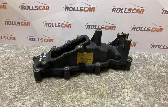 Audi A4 S4 B7 8E 8H Intake manifold 059129711AG 2900315859 060437