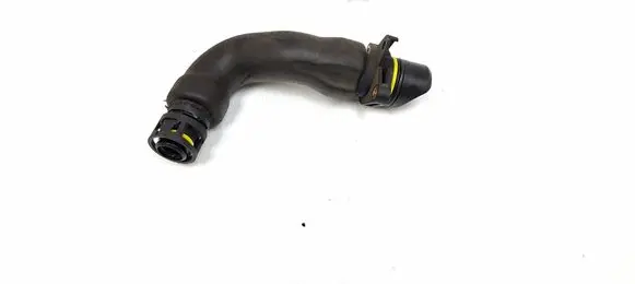 Jaguar XE Breather hose/pipe 