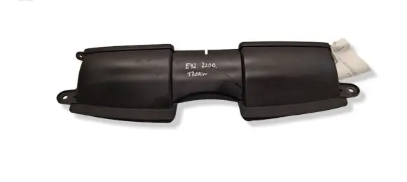 BMW 3 E92 E93 Air intake duct part 10991213
