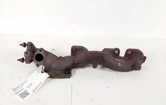 Jaguar XF X250 Exhaust manifold 9X2Q9430DA