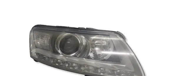 Audi A6 S6 C6 4F Headlight/headlamp 4F0941004CP 02000000 1EL00992522
