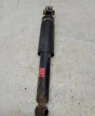Opel Astra G Rear shock absorber/damper