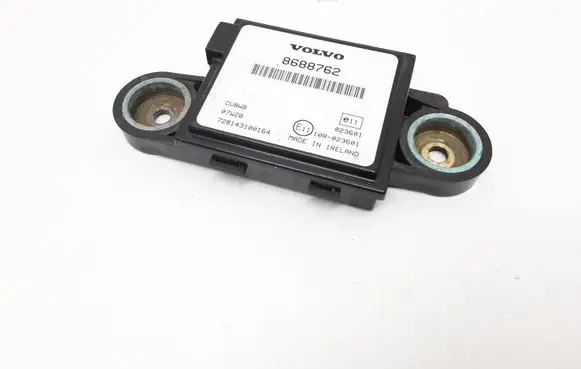 Volvo XC60 Alarm movement detector/sensor 8688762