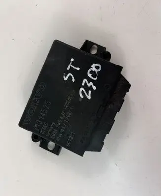 Volvo V70 Other control units/modules 31314525