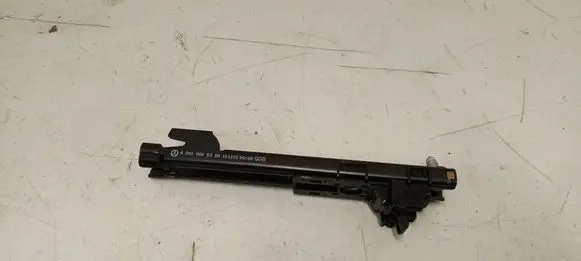 Mercedes-Benz CLA C117 X117 W117 Seat belt height adjuster A0008600388