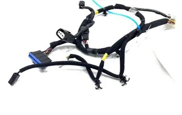 KIA Niro Tailgate/trunk wiring harness 91680G5050