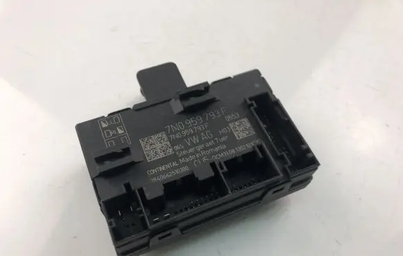 Volkswagen Sharan Other control units/modules 7N0959793F