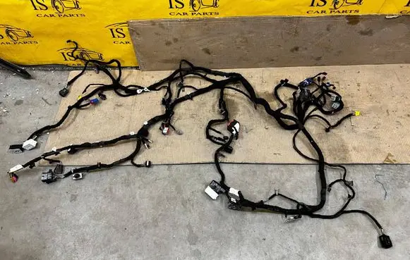 Ford Escape IV Wiring harness LX6T19A397LPC LX6T14401NAEE