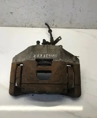 Audi A6 S6 C6 4F Front brake caliper