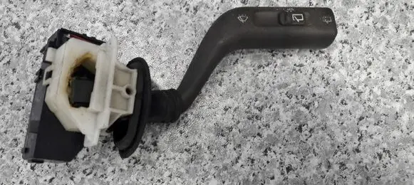 Volvo S40, V40 Headlight wiper switch 