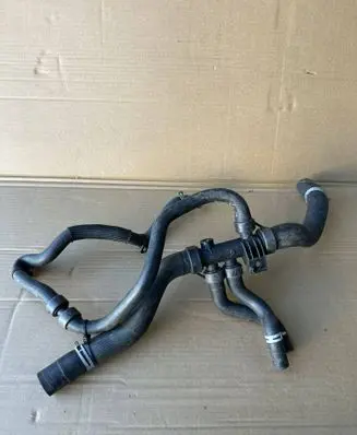 Renault Espace V (RFC) Engine coolant pipe/hose HSRZ00220