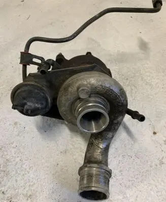 Mitsubishi Carisma Turbo 7700108854 CD0073F