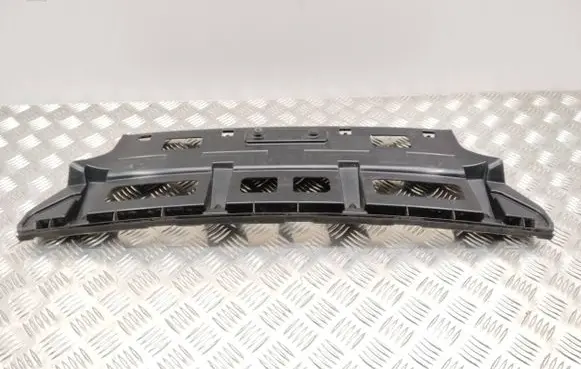 BMW 6 F06 Gran coupe Rear bumper mounting bracket 21754011 8050387