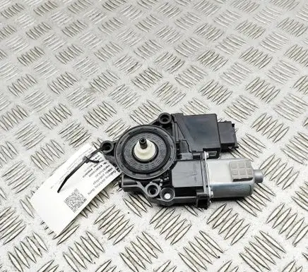 KIA Optima Rear door window regulator motor 83460D4000