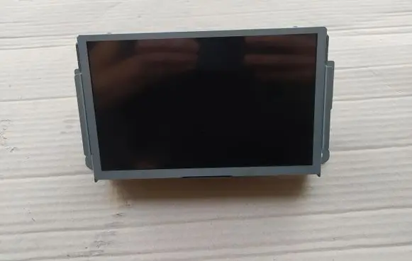 Ford Kuga II GPS navigation control unit/module GJ5T-18B955-SB