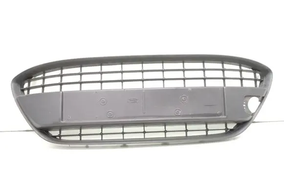 Ford Fiesta Front bumper lower grill A6117B968b A6117B968a