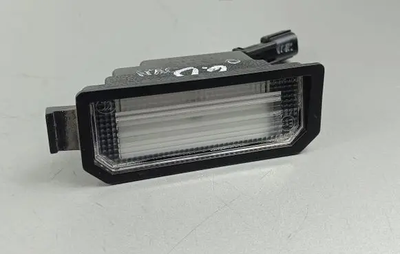 KIA Stinger Number plate light 92501J5