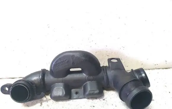 Ford Focus C-MAX Brake vacuum hose/pipe 003524