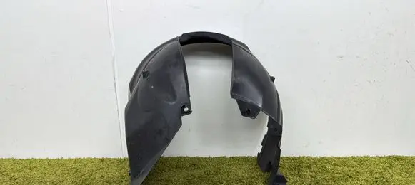 Dacia Dokker Front wheel arch liner splash guards 638411852r