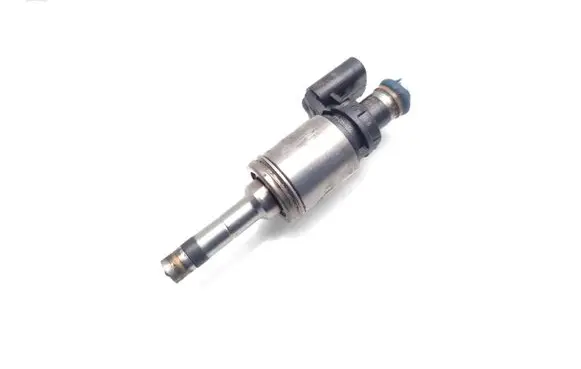 Fuel injector