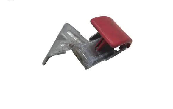 Volvo V50 Engine bonnet (hood) release handle 