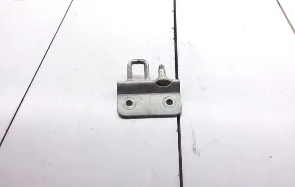 Mercedes-Benz Sprinter W906 Loading door lock A9067400032