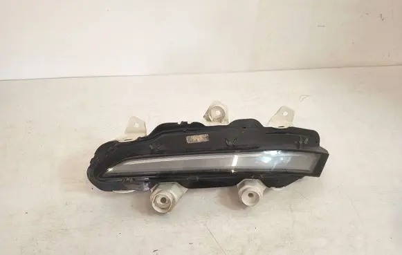 Peugeot 208 II LED Daytime headlight 9824241280AUTOAS5 9824241280