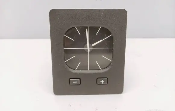 BMW 3 E30 Clock 1376903 303193158