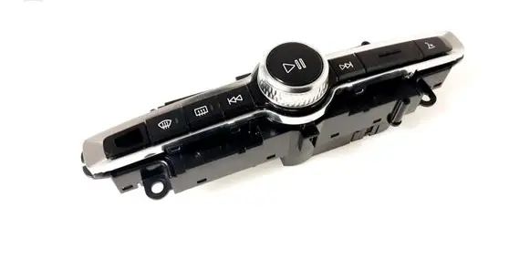 Volvo XC90 Head unit multimedia control 31346789