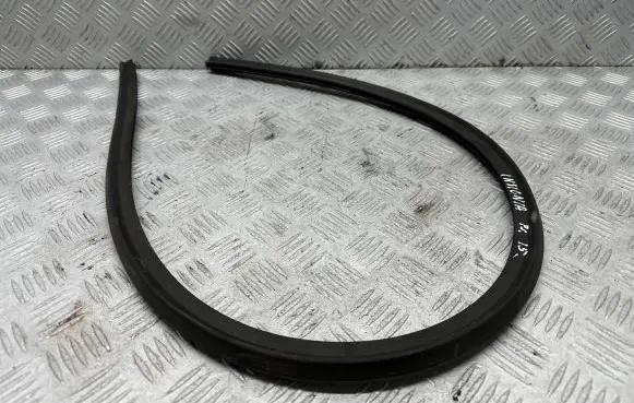 Opel Insignia A Engine compartment rubber 