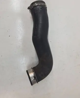 Mercedes-Benz ML W164 Intercooler hose/pipe A1645281482 BEHRE7225