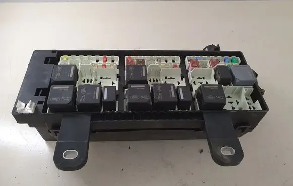 Fuse module