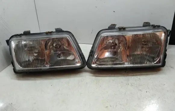 Audi A3 S3 8L Headlights/headlamps set 