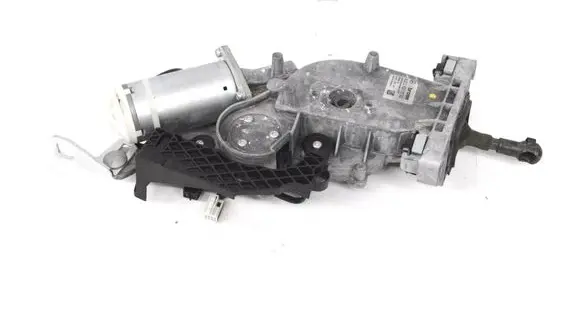 Mercedes-Benz C W204 Tailgate/trunk/boot lift motor A2128203542