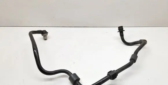 BMW 5 F10 F11 Vacuum line/pipe/hose