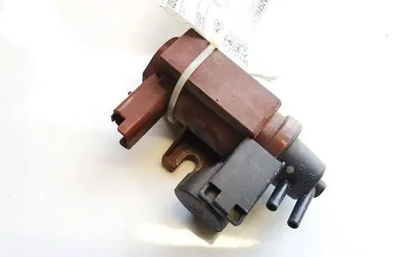 Volvo V70 Turbo solenoid valve 6G9Q9E882CA
