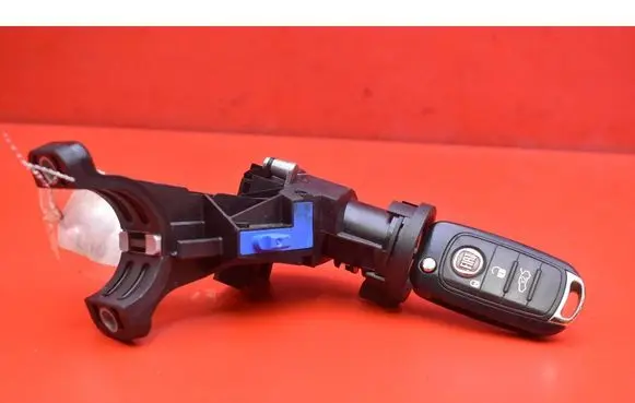 Fiat Tipo Ignition lock 00519773450