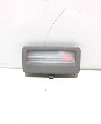 BMW 5 F10 F11 Front seat light 9163766