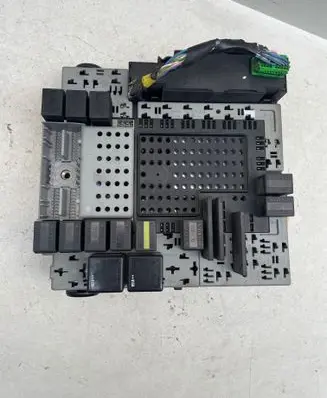 Volvo V70 Comfort/convenience module 8645716 8688374