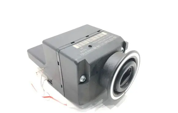 Ignition lock
