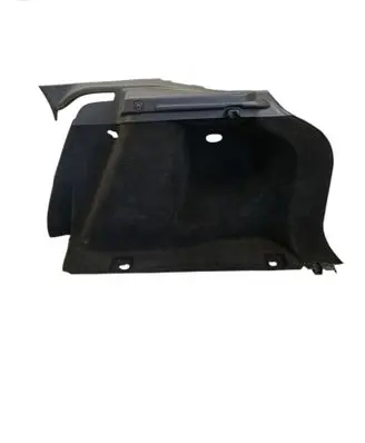 Land Rover Range Rover Evoque L538 Trunk/boot side trim panel BJ3245430