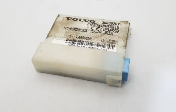 Volvo S40 Other control units/modules 30659267 5644A3MS23