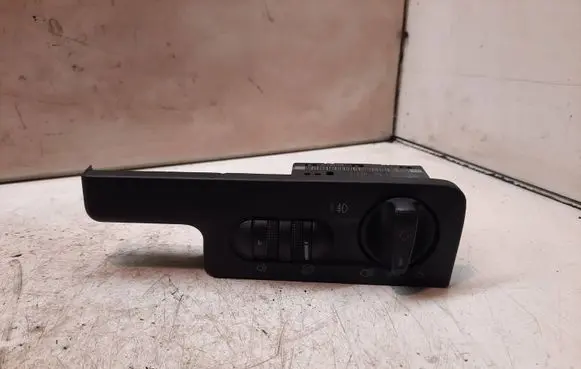 Volkswagen PASSAT B4 Light switch 3A1941531E 09263 04051304